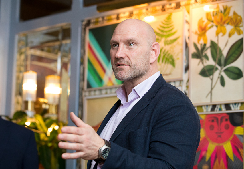 Photographer for a business presentation, award ceremony or panel discussion in London